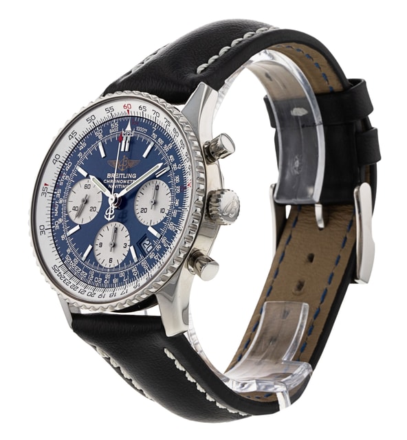 Breitling Navitimer A23322 Image 2